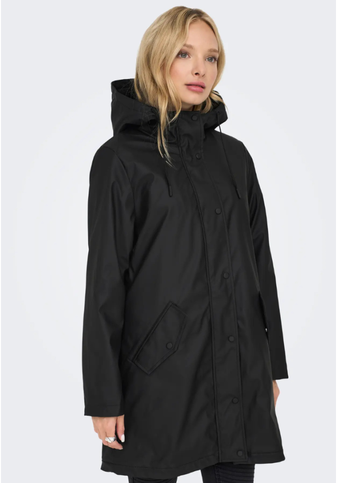 CHUBASQUERO NEWELLEN | ONLY