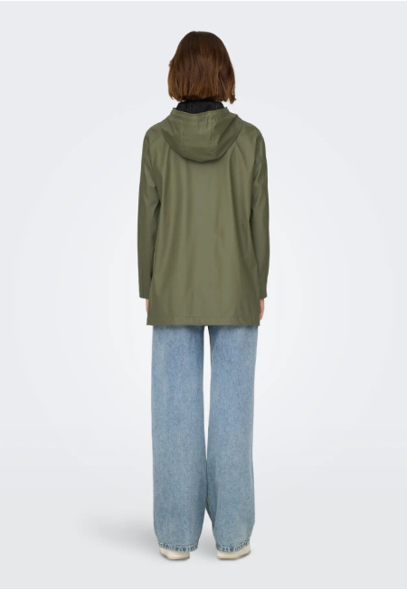 CHUBASQUERO NEWELLEN | ONLY 2