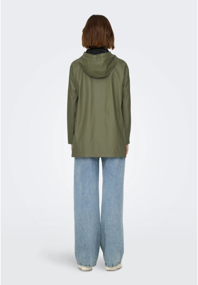 CHUBASQUERO NEWELLEN | ONLY