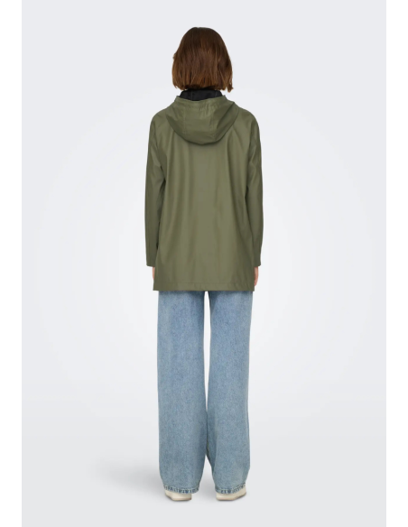 CHUBASQUERO NEWELLEN | ONLY