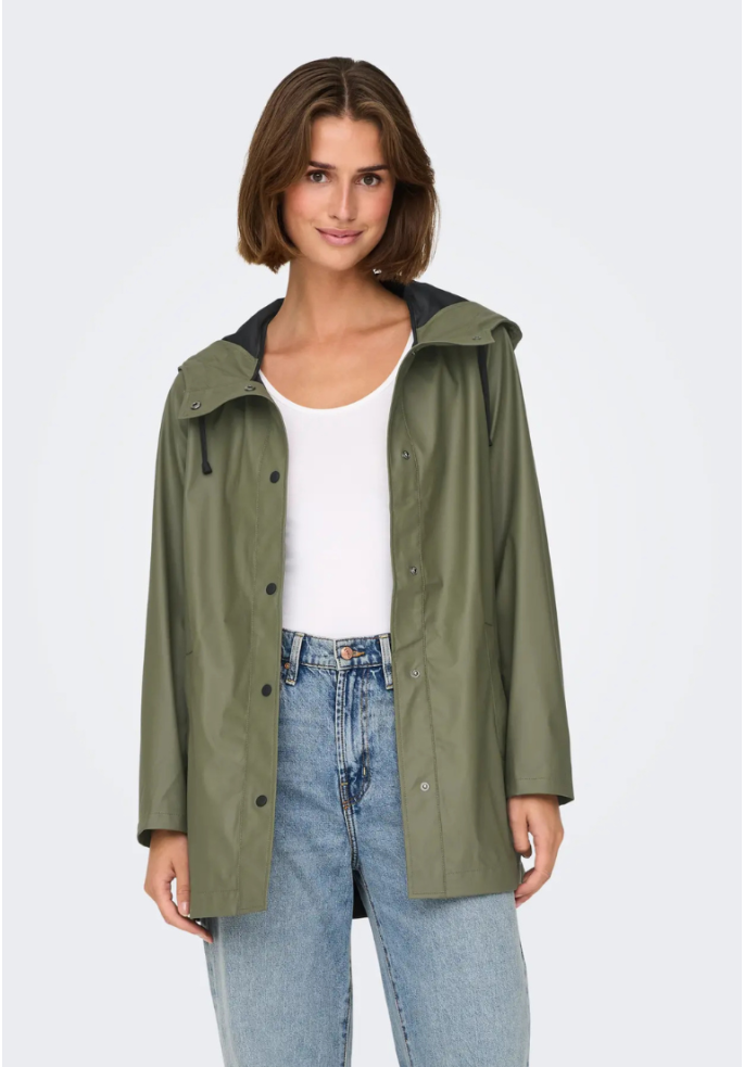 CHUBASQUERO NEWELLEN | ONLY