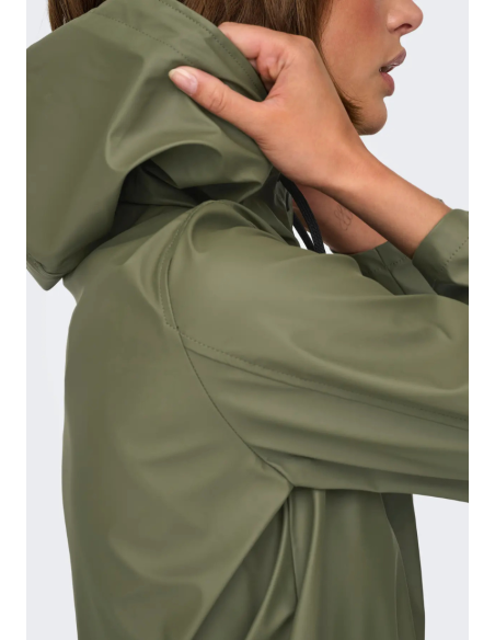 CHUBASQUERO NEWELLEN | ONLY