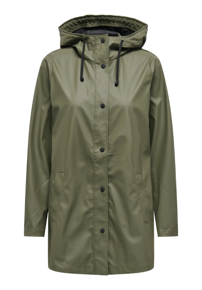 CHUBASQUERO NEWELLEN | ONLY