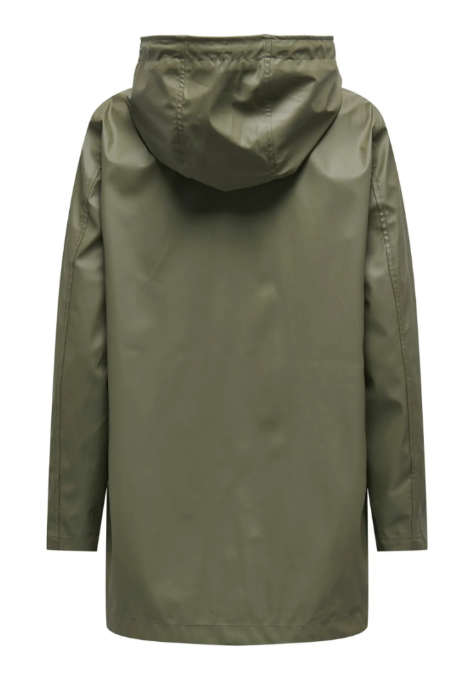 CHUBASQUERO NEWELLEN | ONLY