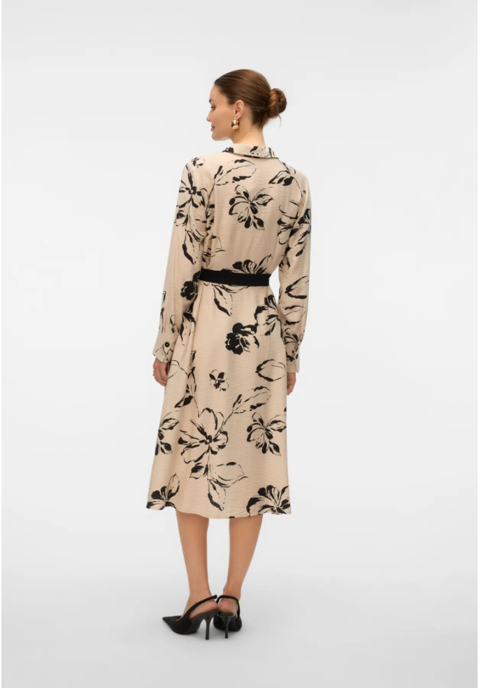 VESTIDO JOSS | VERO MODA