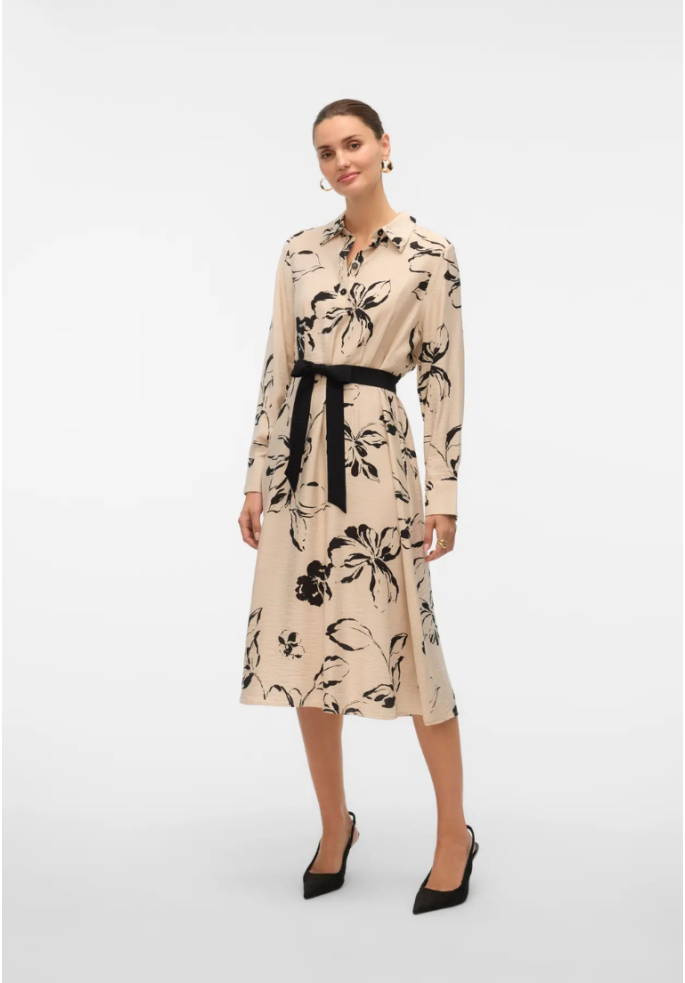 VESTIDO JOSS | VERO MODA