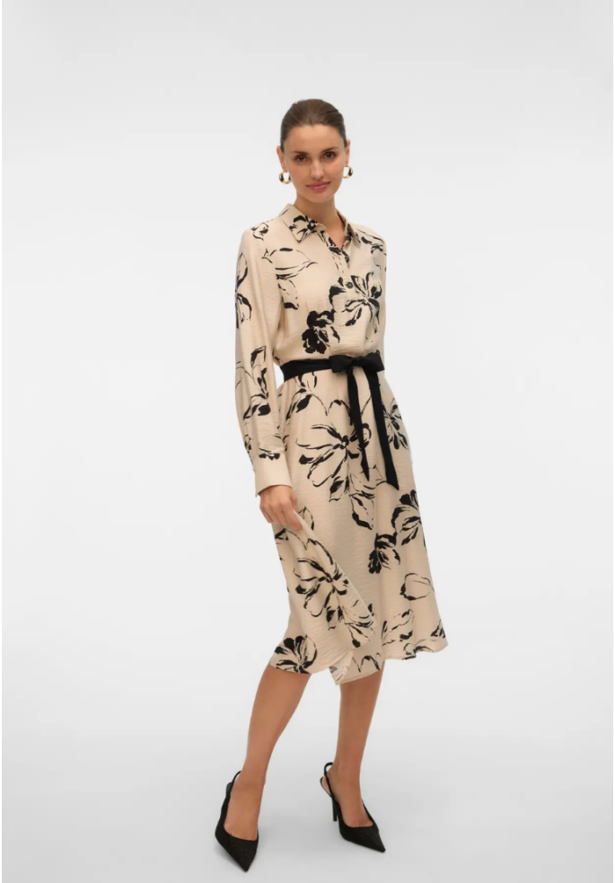 VESTIDO JOSS | VERO MODA