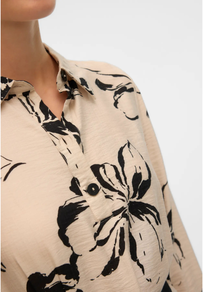 VESTIDO JOSS | VERO MODA