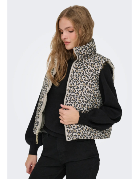 CHALECO NEWTAMMY | ONLY