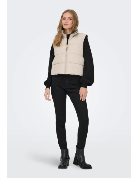 CHALECO NEWTAMMY | ONLY