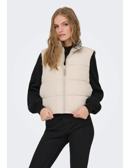 CHALECO NEWTAMMY | ONLY