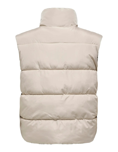 CHALECO NEWTAMMY | ONLY