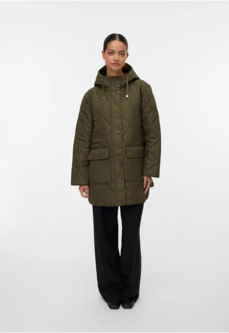 ABRIGO MILLIE | VERO MODA