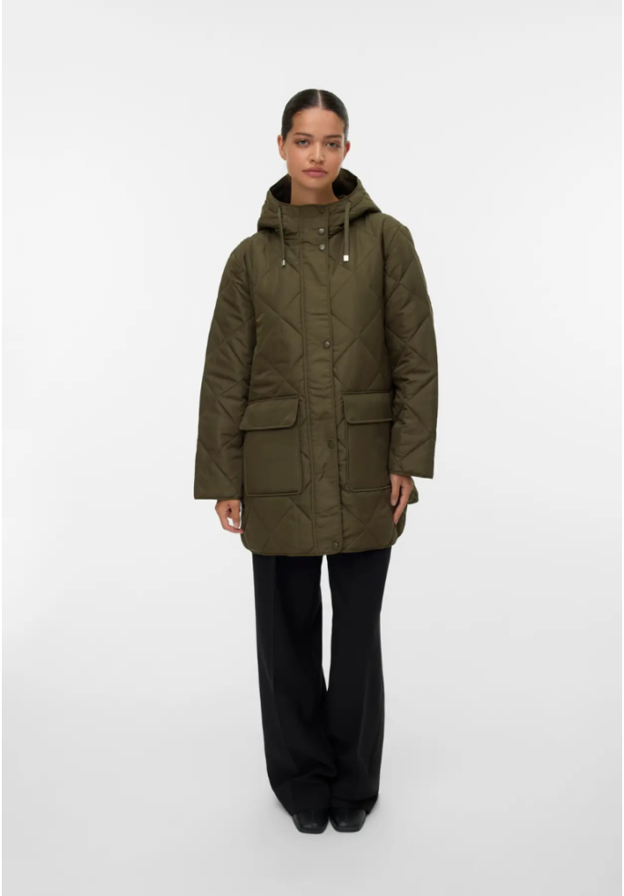 ABRIGO MILLIE | VERO MODA