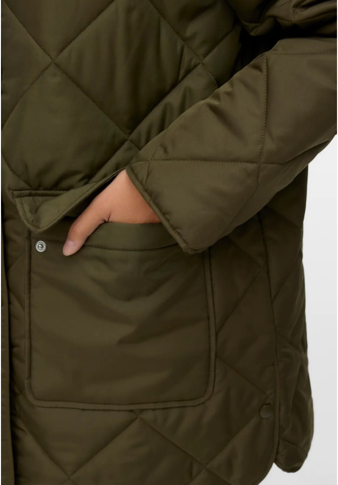 ABRIGO MILLIE | VERO MODA