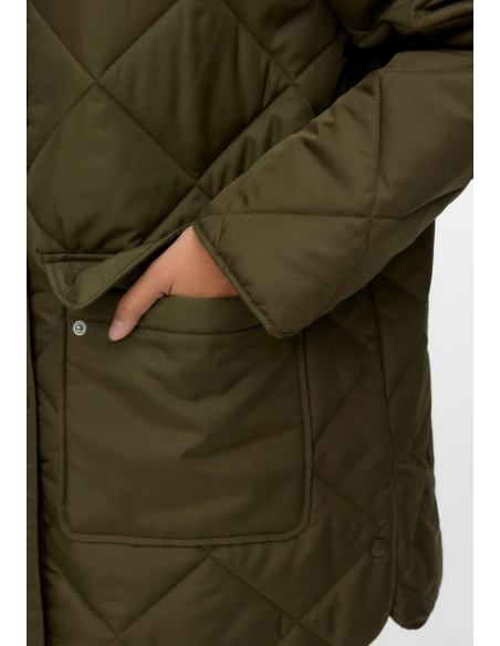 ABRIGO MILLIE | VERO MODA