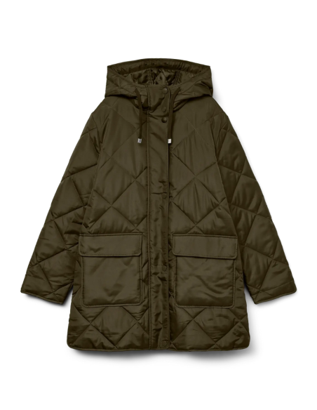 ABRIGO MILLIE | VERO MODA