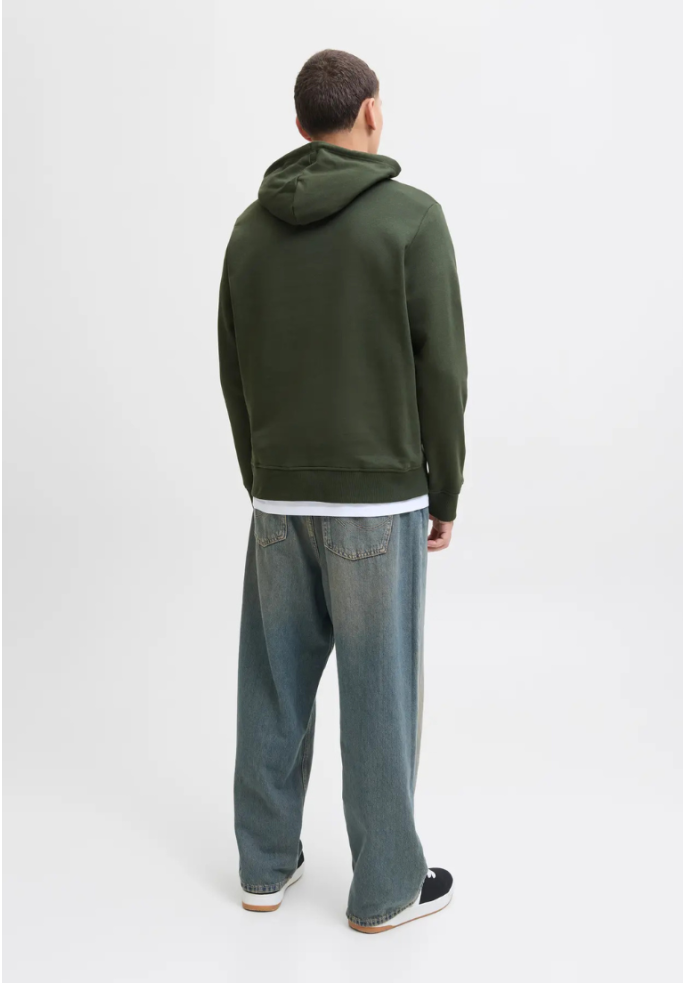 SUDADERA URBAN SWEEET | JACK & JONES