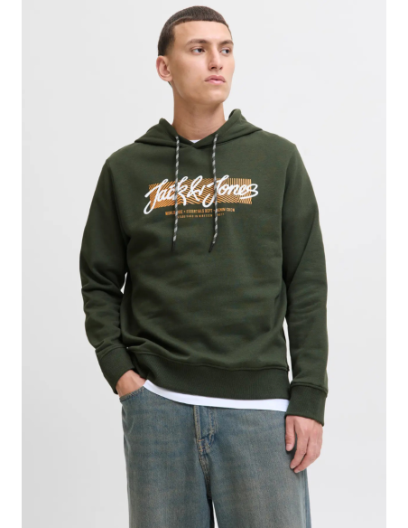 SUDADERA URBAN SWEEET | JACK & JONES