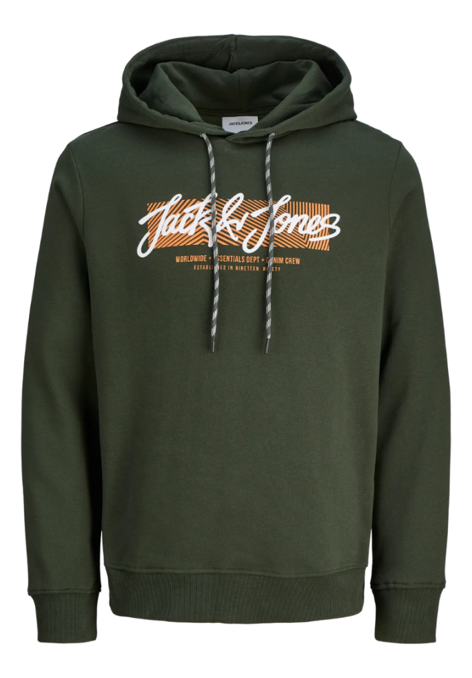 SUDADERA URBAN SWEEET | JACK & JONES