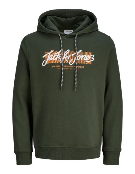 SUDADERA URBAN SWEEET | JACK & JONES