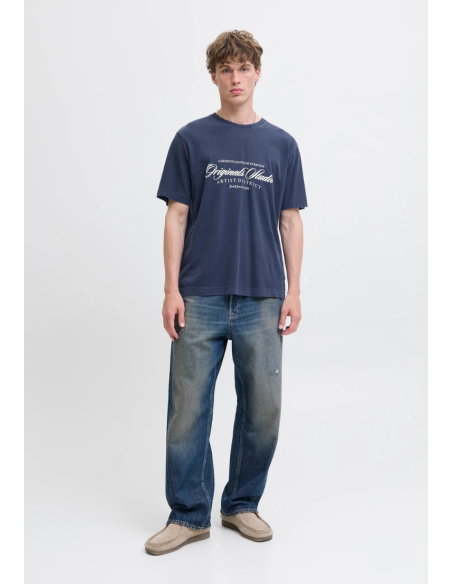 CAMISETA ORINWOOD | JACK & JONES