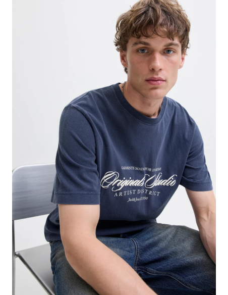 CAMISETA ORINWOOD | JACK & JONES