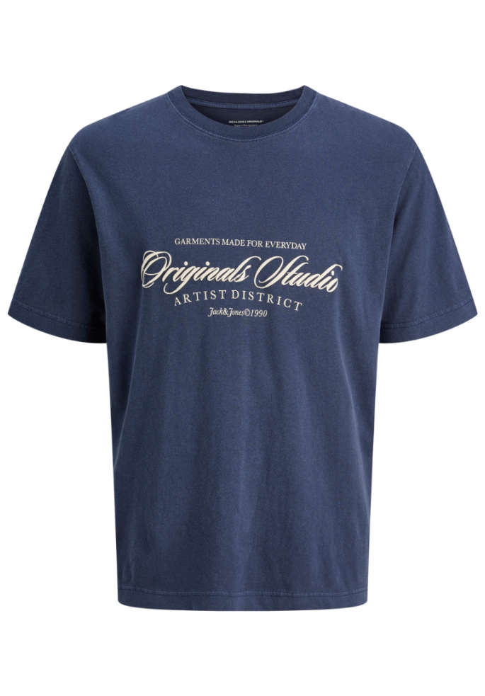 CAMISETA ORINWOOD | JACK & JONES