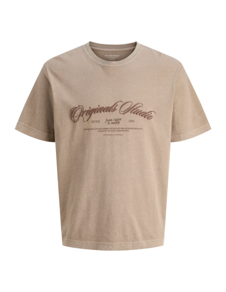 CAMISETA ORINWOOD | JACK & JONES