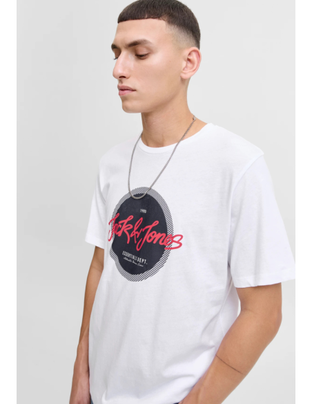 CAMISETA URBAN TEE | JACK & JONES