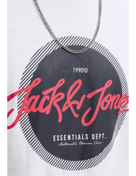 CAMISETA URBAN TEE | JACK & JONES