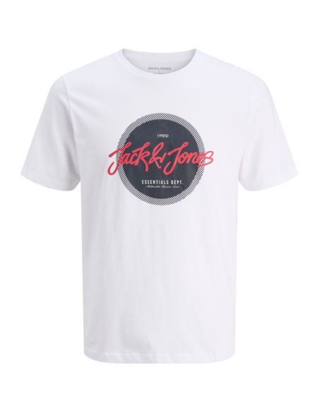 CAMISETA URBAN TEE | JACK & JONES