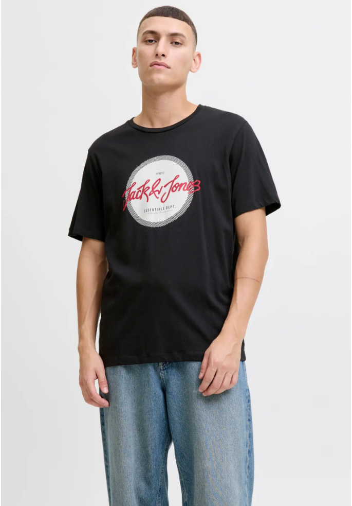 CAMISETA URBAN TEE | JACK & JONES