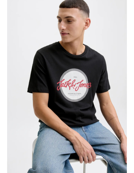 CAMISETA URBAN TEE | JACK & JONES
