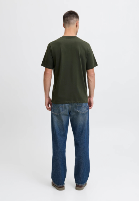 CAMISETA URBAN TEE | JACK &... 2