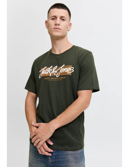 CAMISETA URBAN TEE | JACK & JONES
