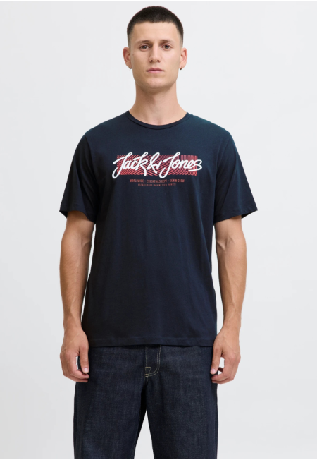 CAMISETA URBAN TEE | JACK &...