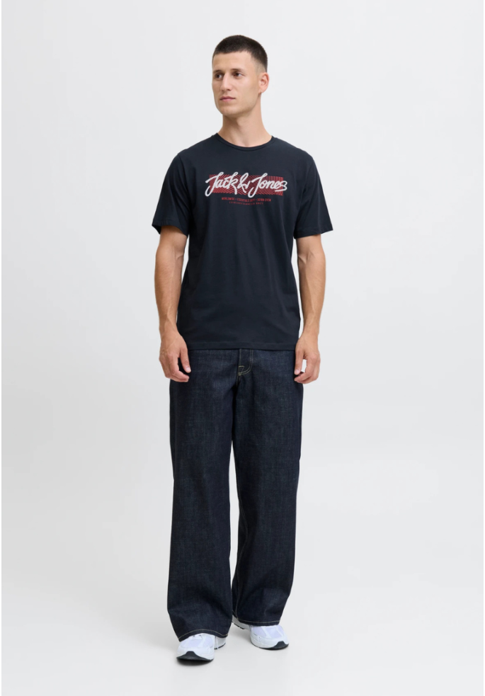 CAMISETA URBAN TEE | JACK & JONES