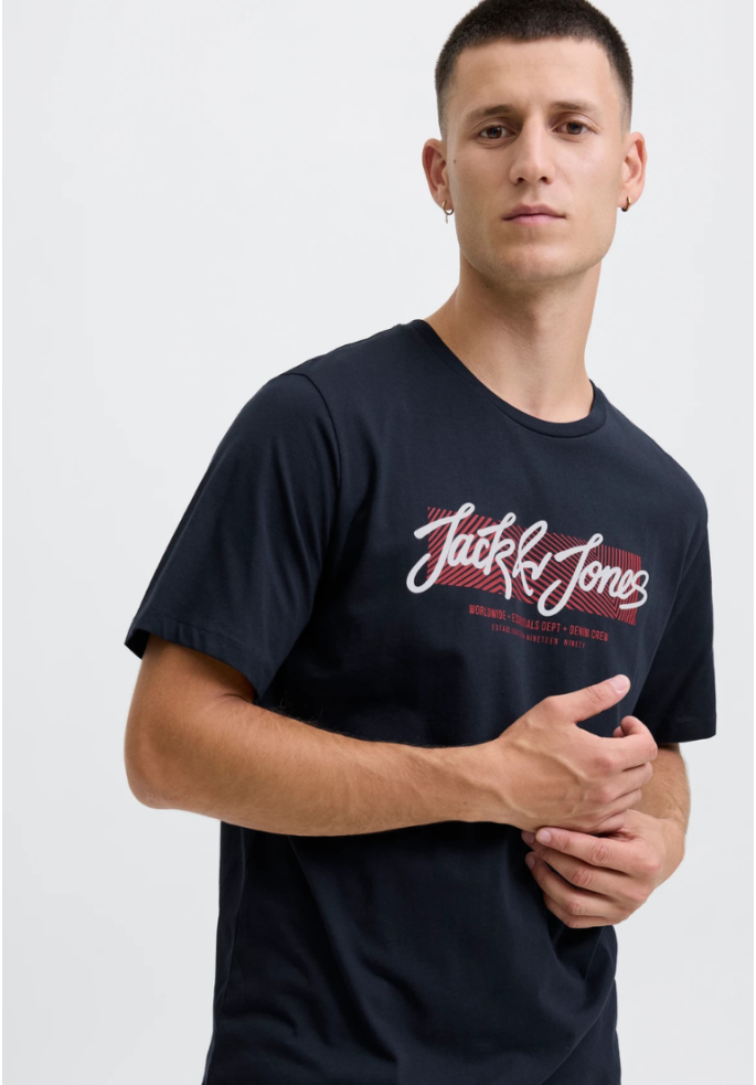 CAMISETA URBAN TEE | JACK & JONES