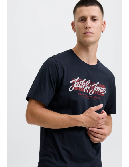 CAMISETA URBAN TEE | JACK & JONES