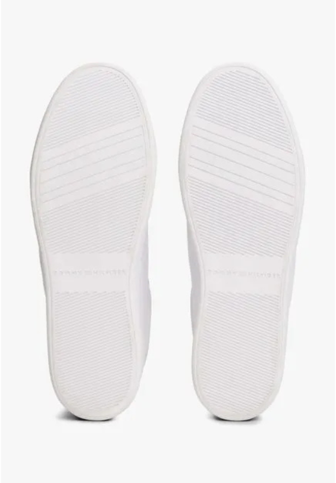 ZAPATILLAS TH WEBBING CUPSOLE | TOMMY...