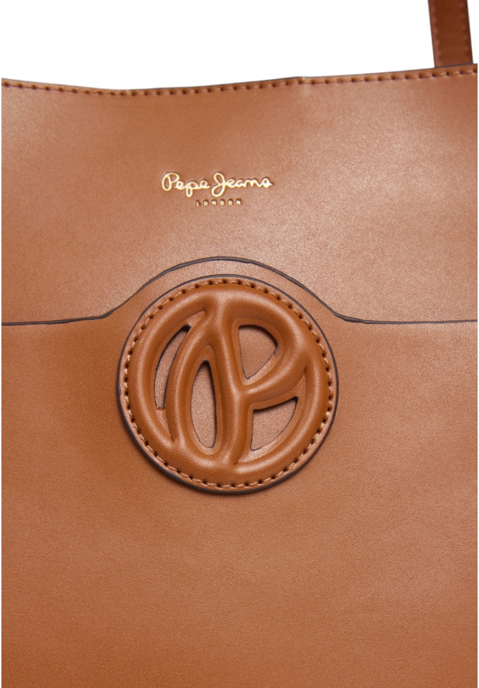 BOLSO AUDREY LIMITED | PEPE JEANS