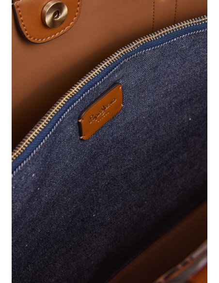 BOLSO AUDREY LIMITED | PEPE JEANS