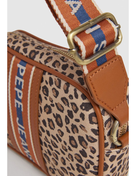 BOLSO GERDA | PEPE JEANS