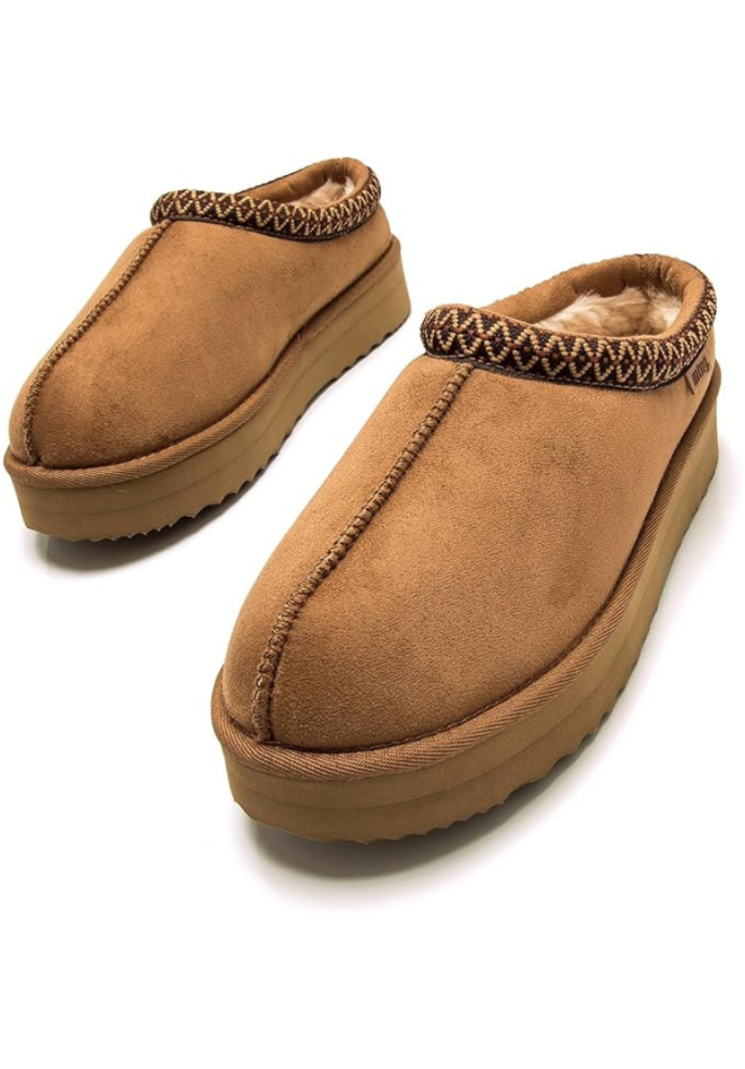 ZUECO NUEZ | MUSTANG