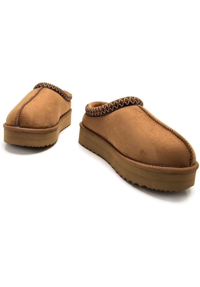 ZUECO NUEZ | MUSTANG