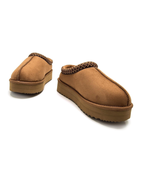 ZUECO NUEZ | MUSTANG