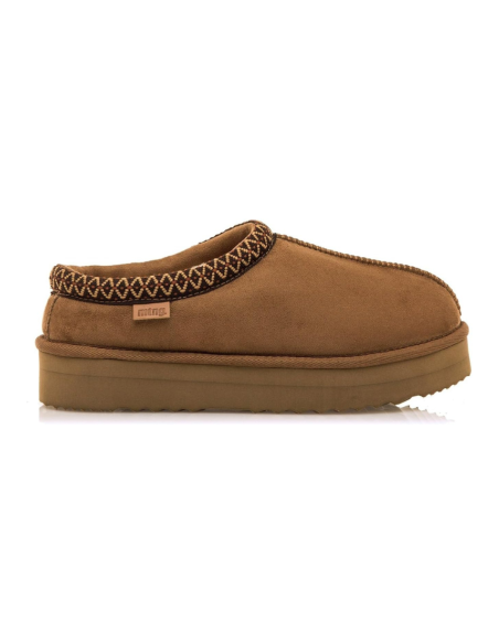 ZUECO NUEZ | MUSTANG