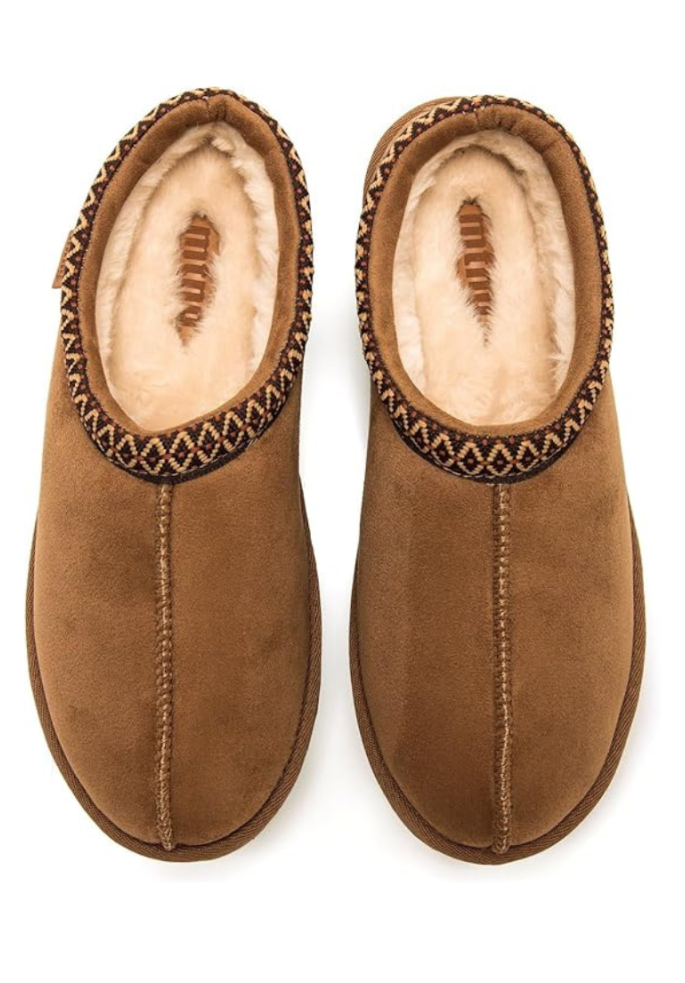 ZUECO NUEZ | MUSTANG