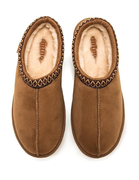 ZUECO NUEZ | MUSTANG